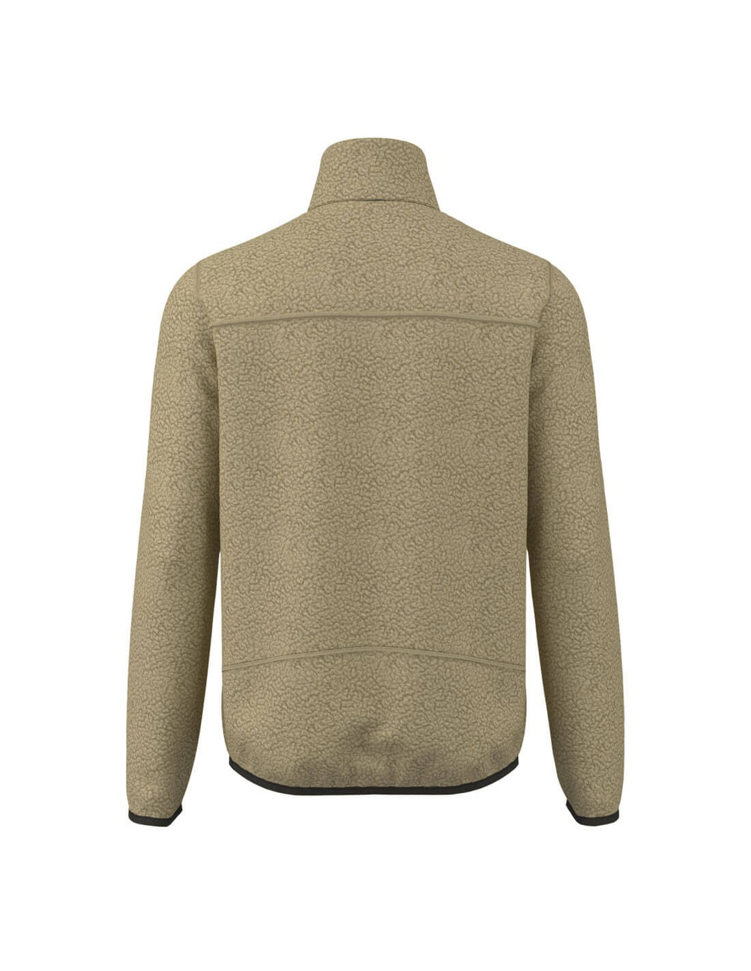 Oxigen Man Furry Fleece