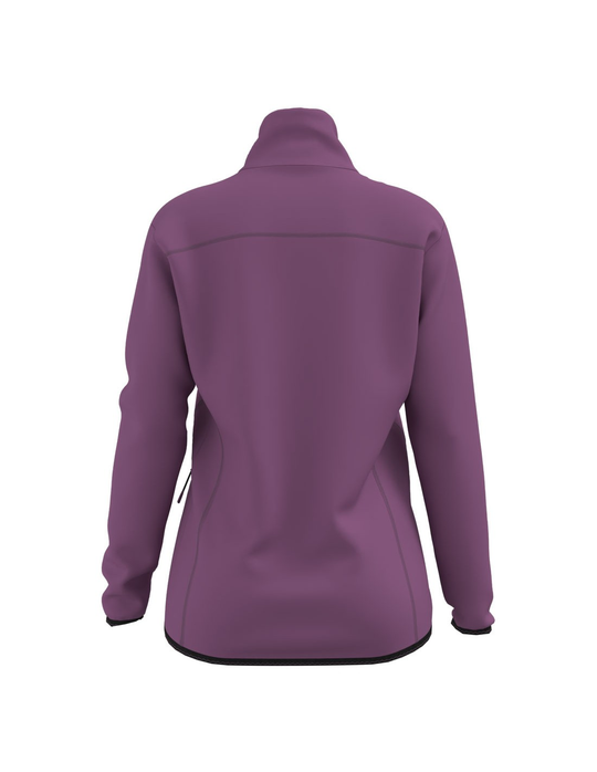 Henry Lady Full Zip Light Fleece Jacket