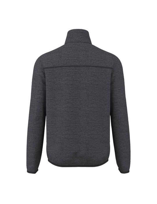 Henry Men Full Zip Light Fleece Jacket