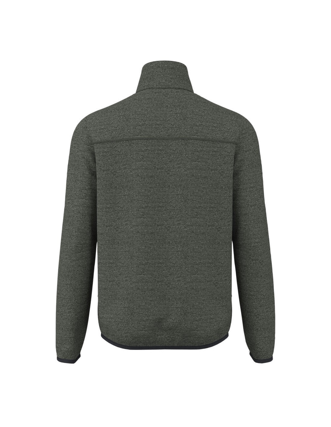 Henry Men Full Zip Light Fleece Jacket