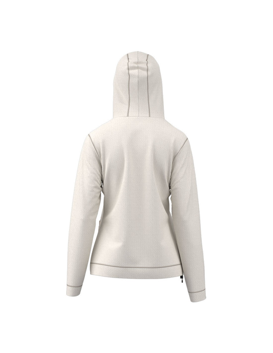 Rims Lady Fleece Half Zip