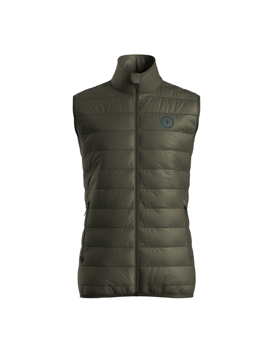 Vassar Man Repreve Vest