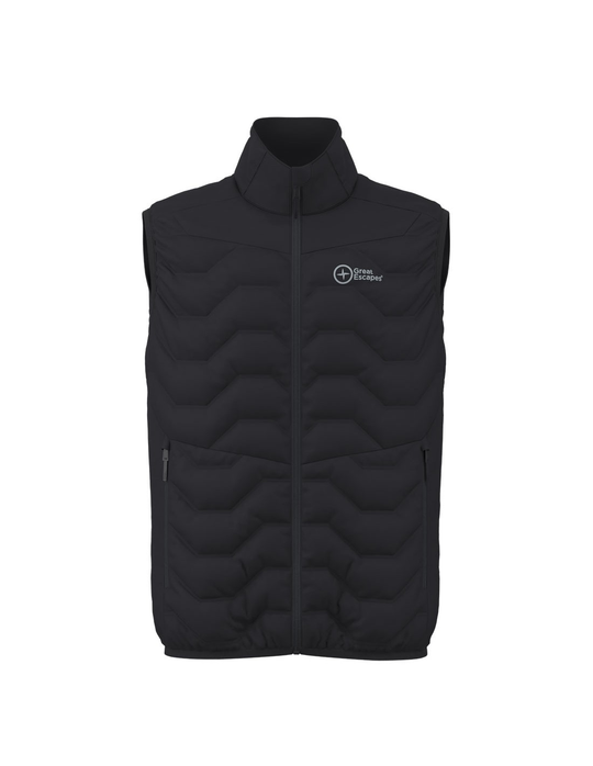 Vassar Evo Man Padded Vest