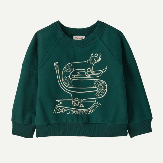 Baby Crew Sweatshirt