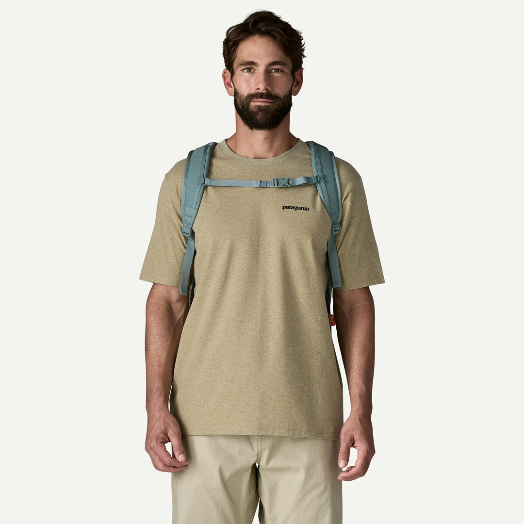 Refugio Day Pack 32L