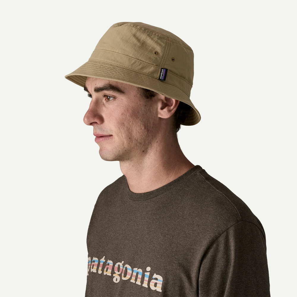 Wavefarer Bucket Hat