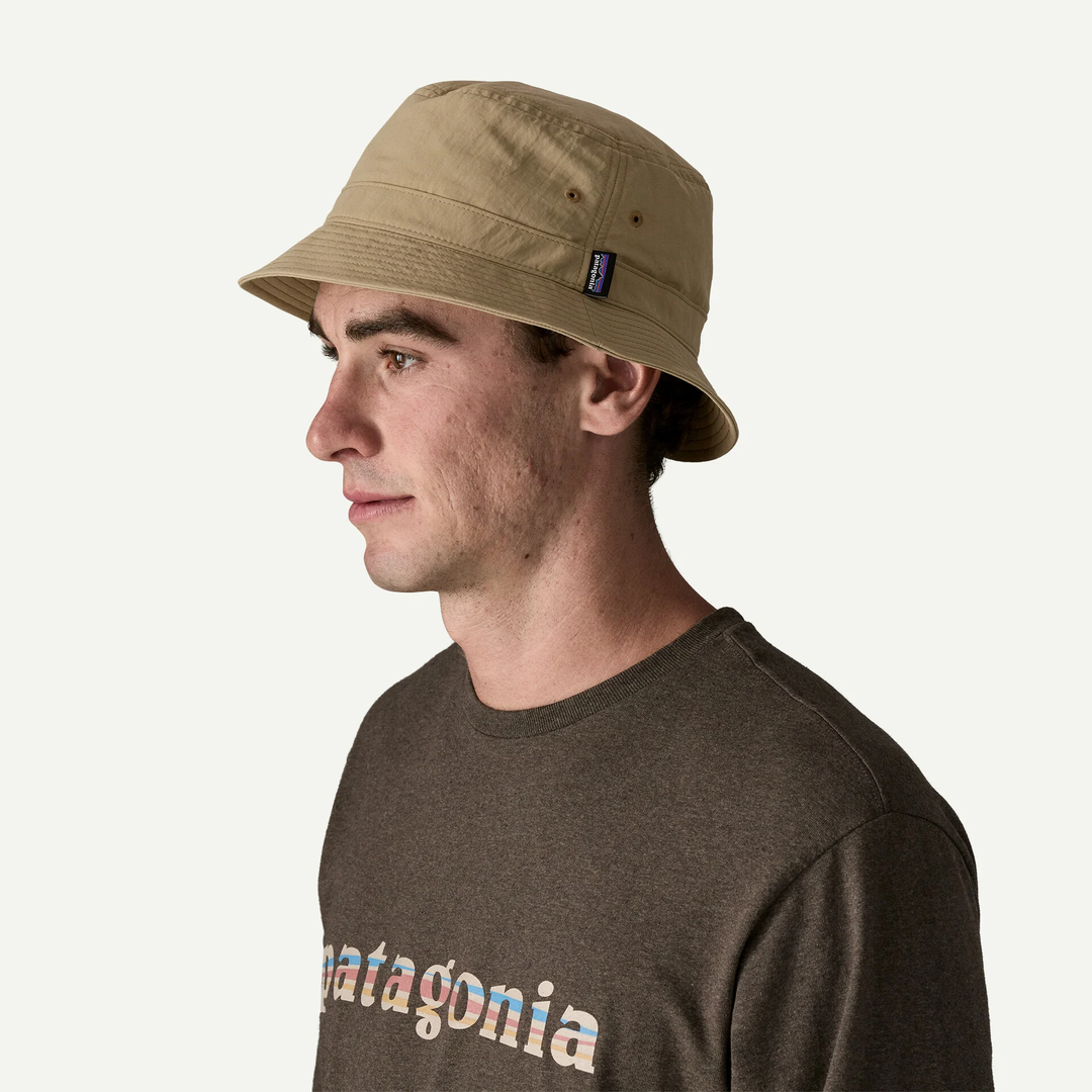 Wavefarer Bucket Hat