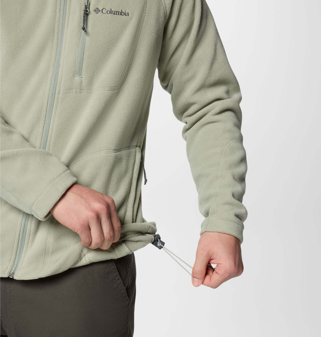 Men's Fast Trek™ II Full Zip Fleece
