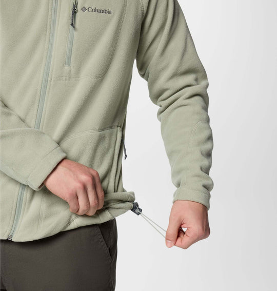 Men's Fast Trek™ II Full Zip Fleece