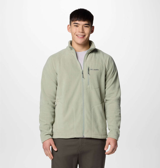Men's Fast Trek™ II Full Zip Fleece