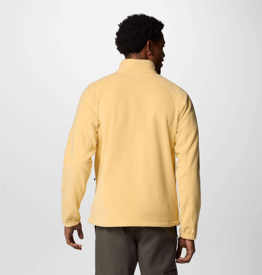 Men's Fast Trek™ II Full Zip Fleece