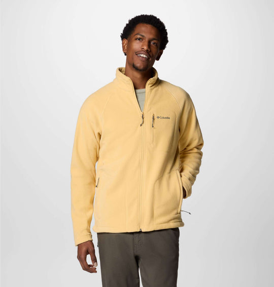 Men's Fast Trek™ II Full Zip Fleece