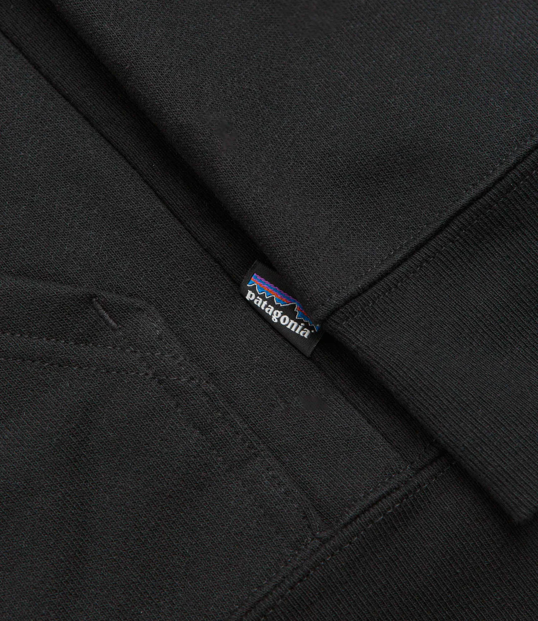 M's '95 Oval Logo Uprisal Hoody