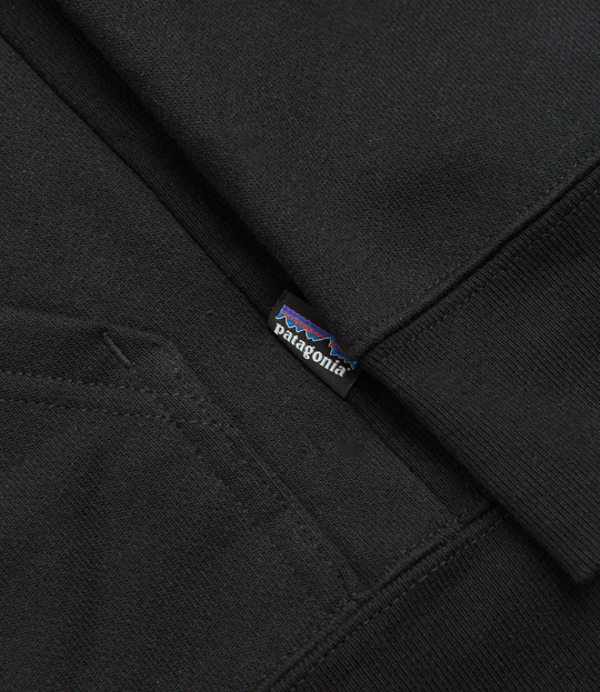 M's '95 Oval Logo Uprisal Hoody