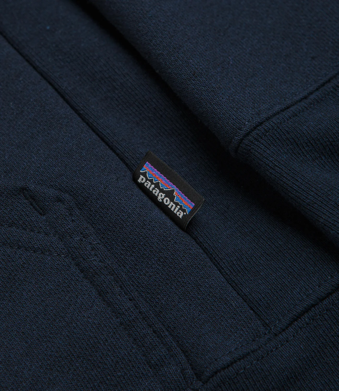 M's '95 Oval Logo Uprisal Hoody