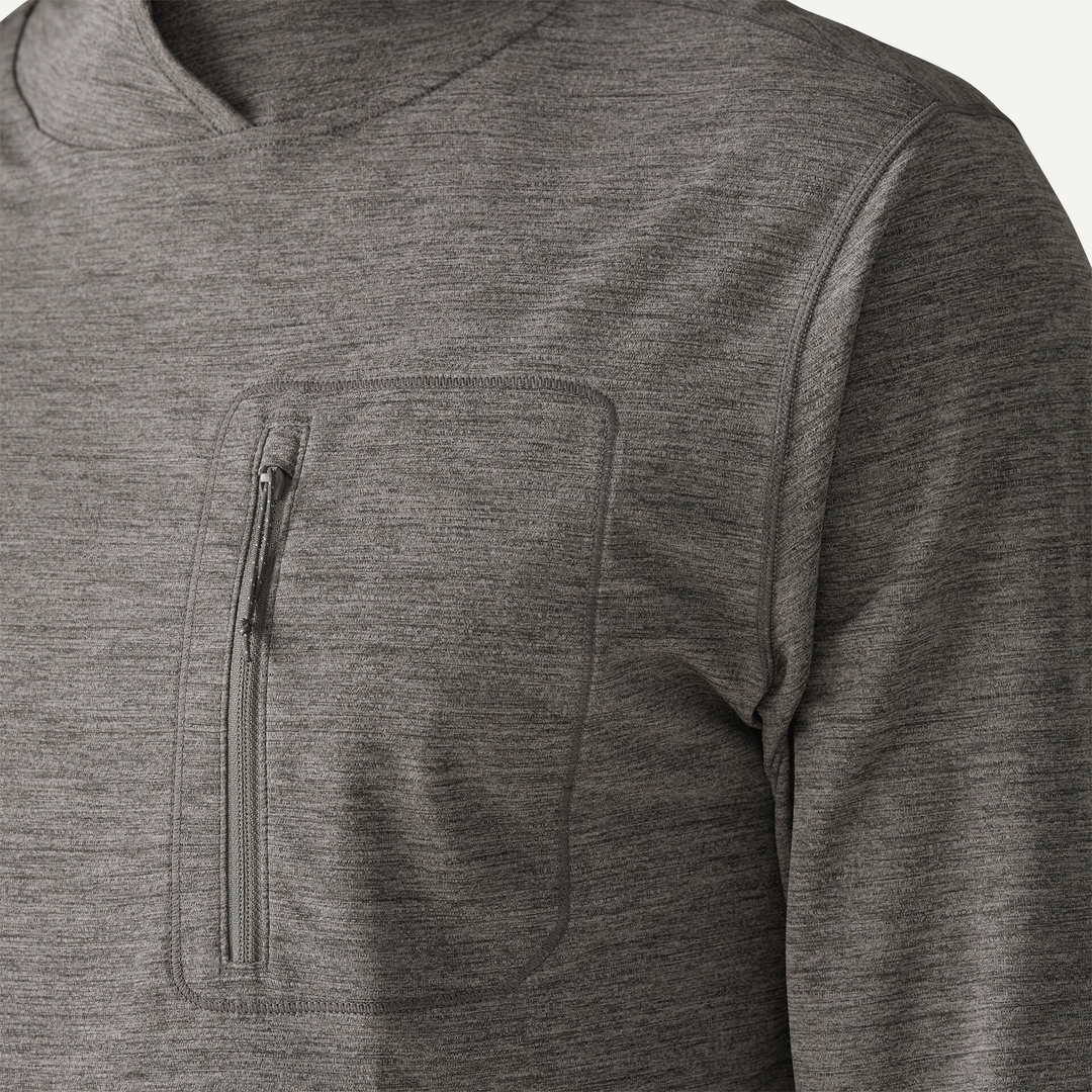 M's Cap Cool Sun Hoody