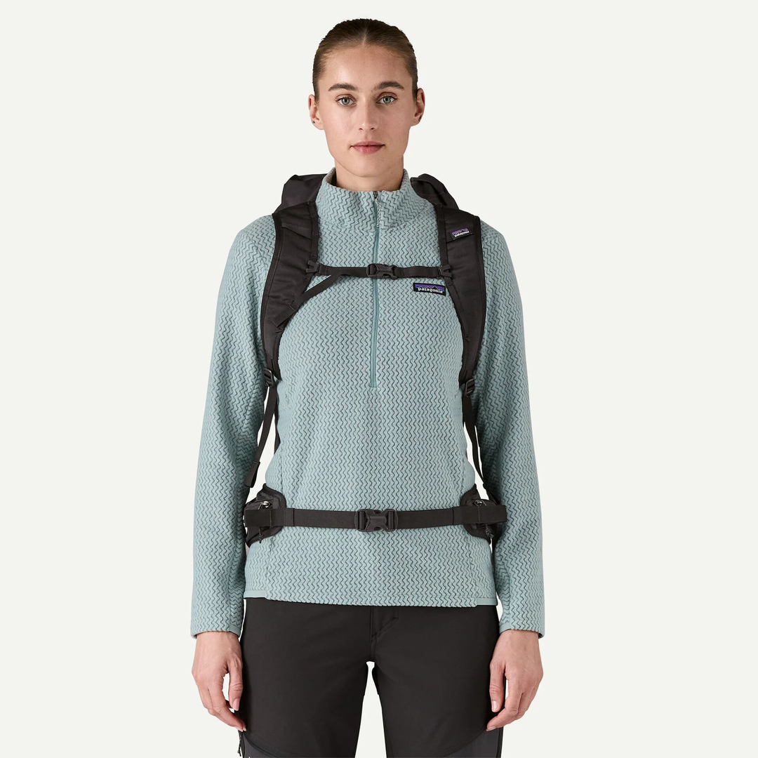 Terravia Pack 28l