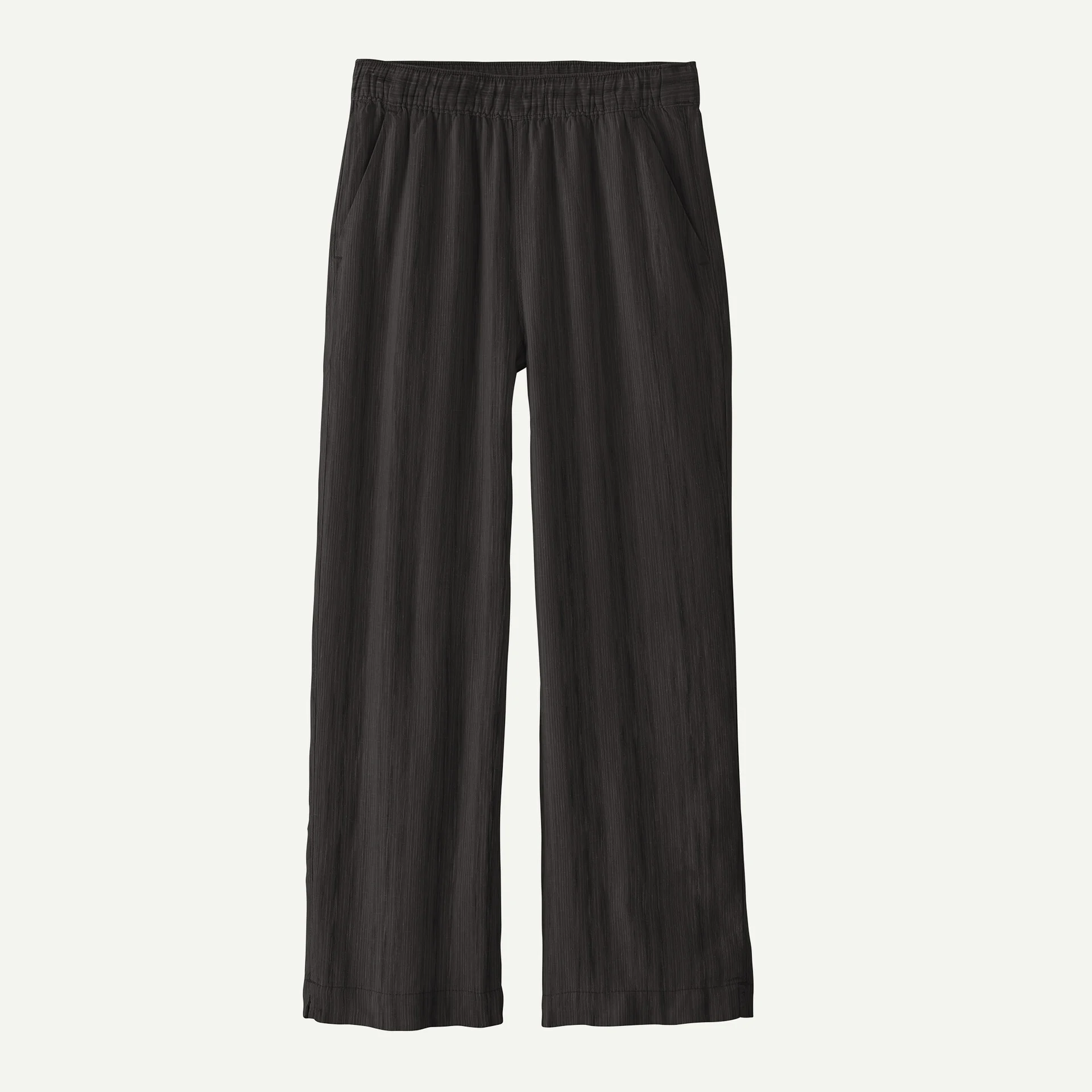Pantaloni Garden Island ampi e comodi in canapa e TENCEL™ traspiranti per clima caldo
