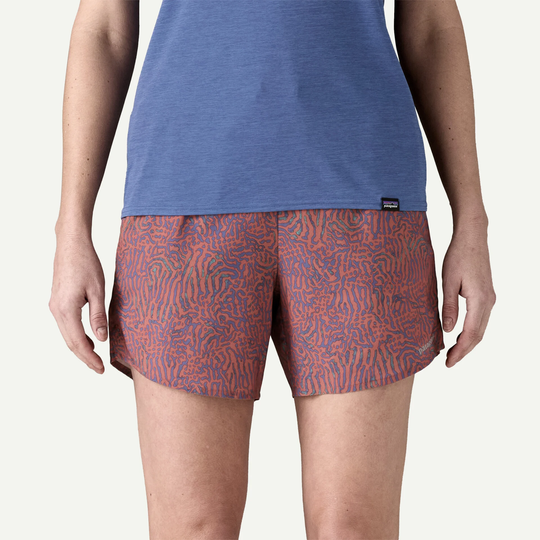 W's Multi Trails Shorts (5 1/2 In.)