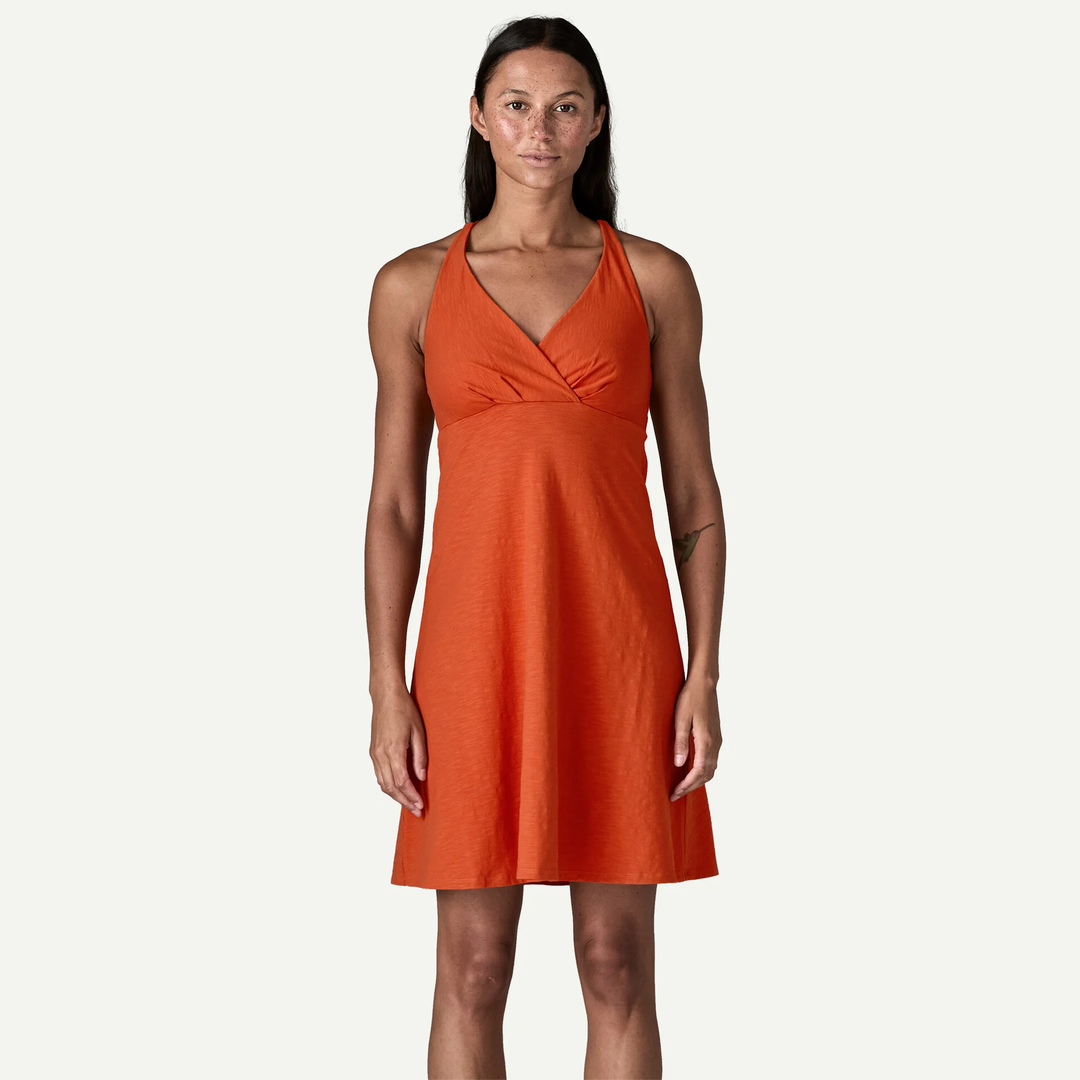 W's Amber Dawn Dress