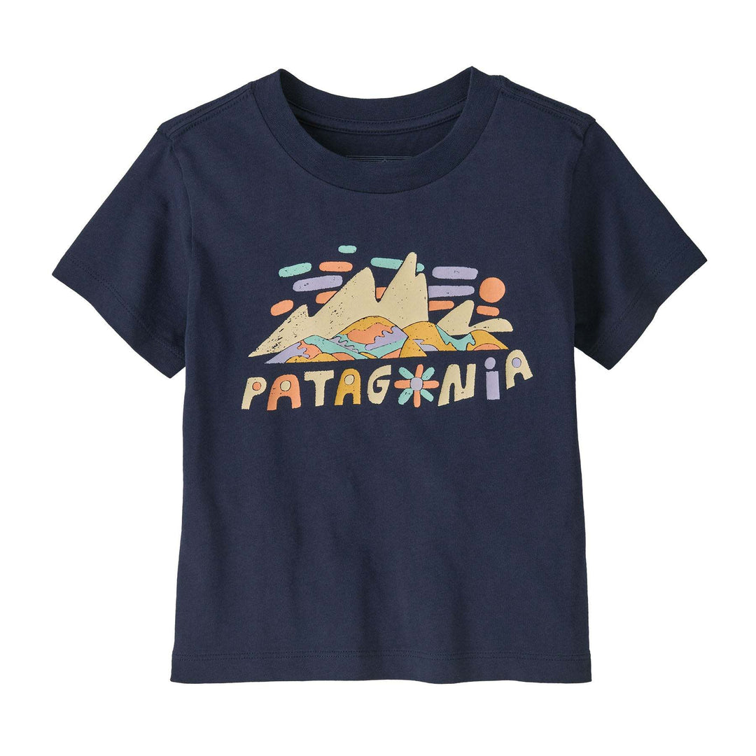 Baby Graphic T-Shirt