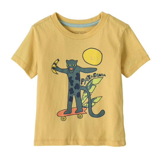 Baby Graphic T-Shirt