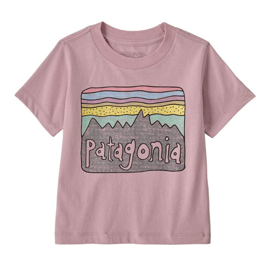 Baby Fitz Roy Skies T-Shirt