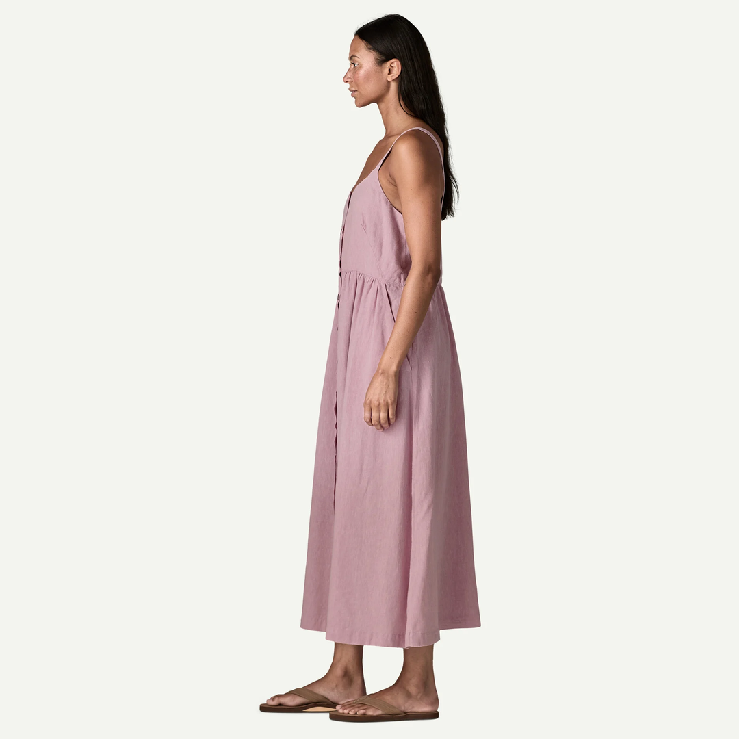 W's Garden Island Dress