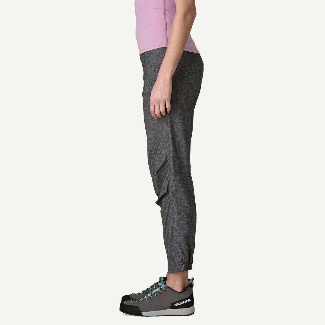 W's Hampi Rock Pants (Reg)