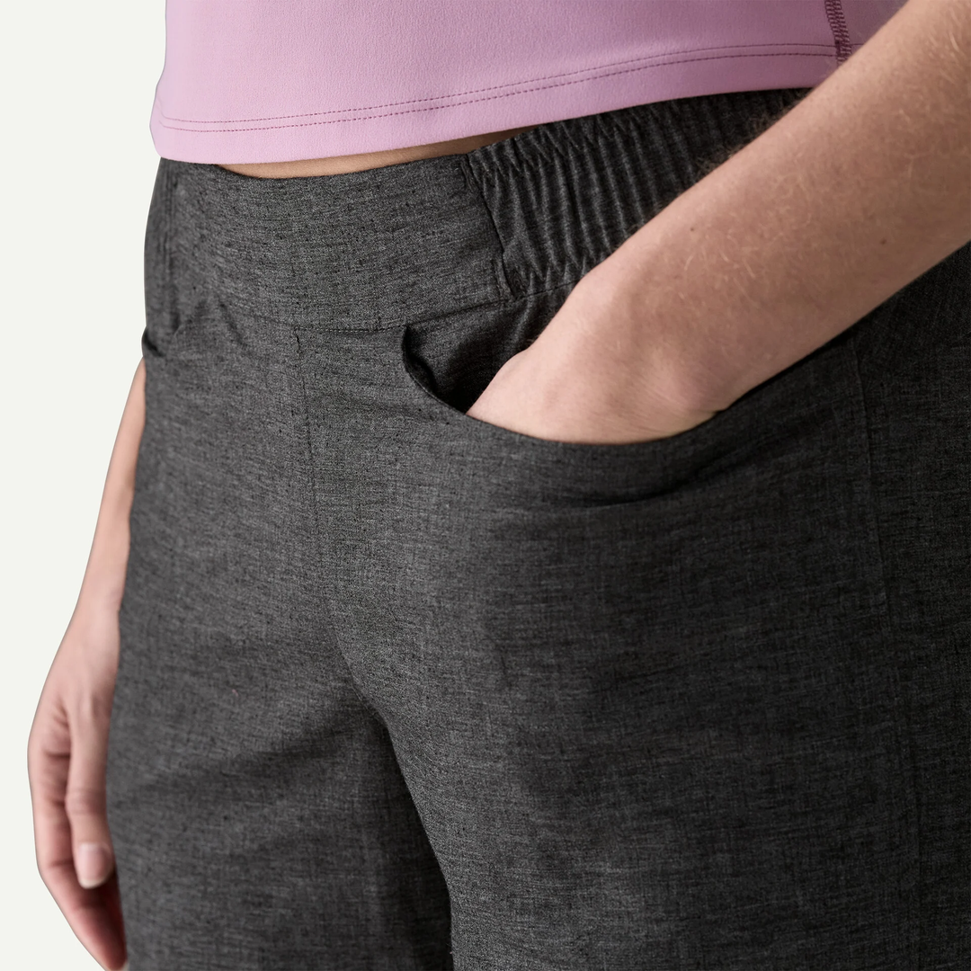 W's Hampi Rock Pants (Reg)