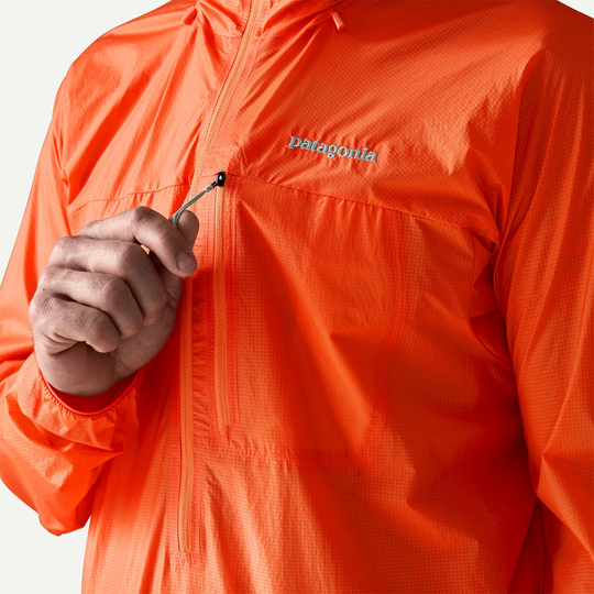 M's Houdini Rock Jkt