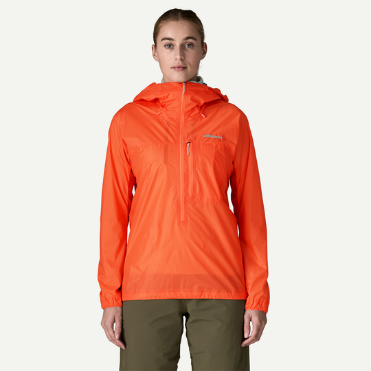 W's Houdini Rock Jkt