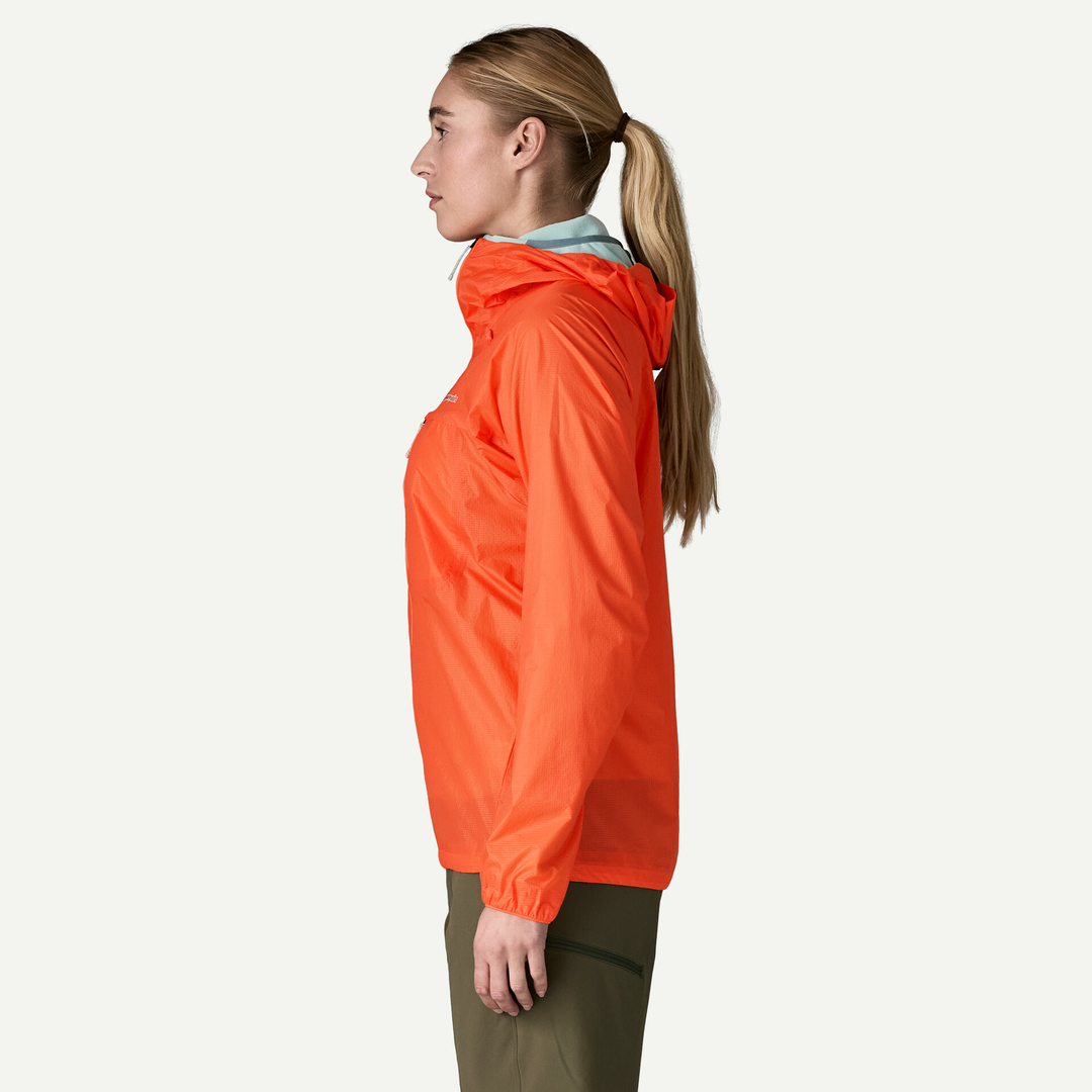 W's Houdini Rock Jkt