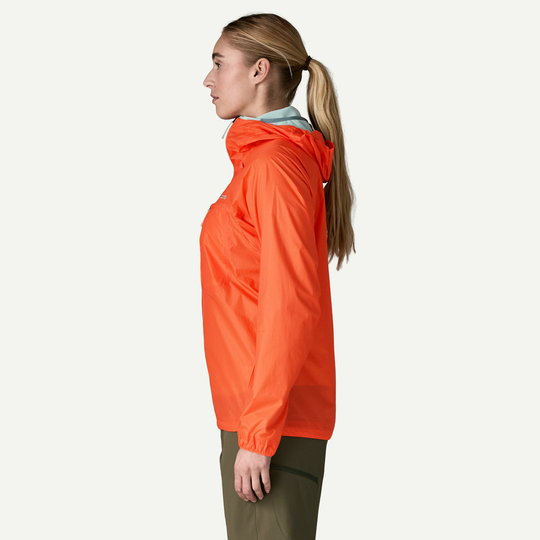 W's Houdini Rock Jkt