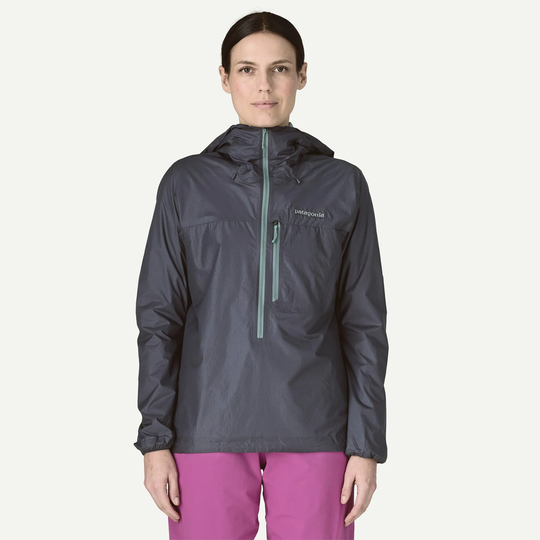 W's Houdini Rock Jkt