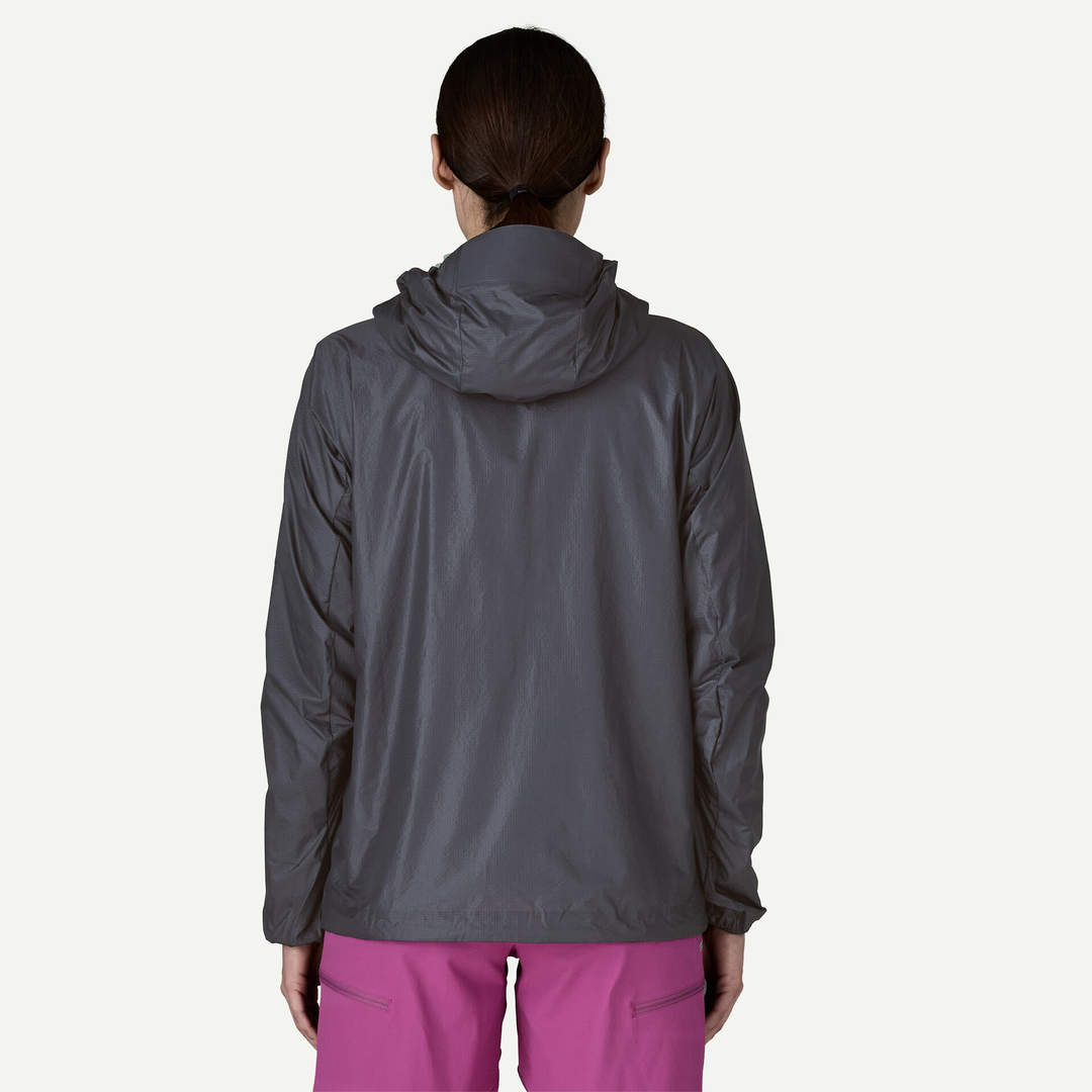 W's Houdini Rock Jkt