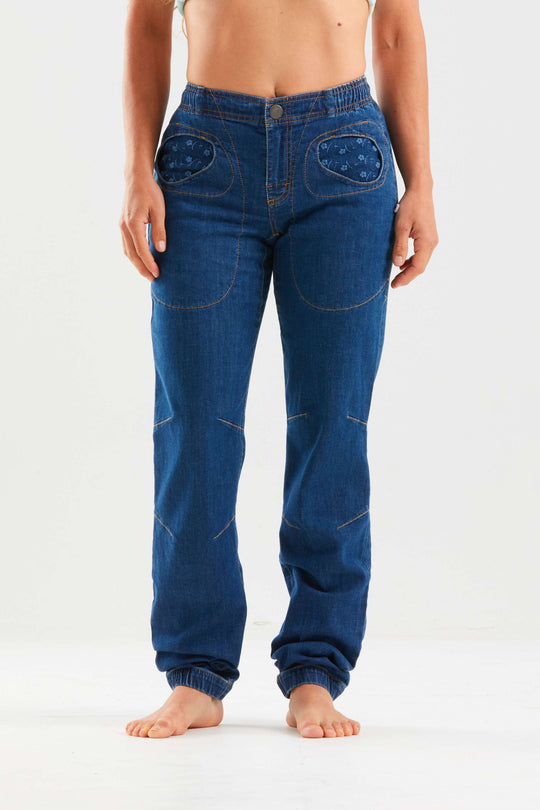 Onda Denim (Summer Edition)