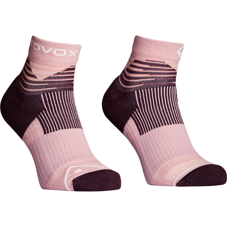 Chaussettes All Mountain Quarter W