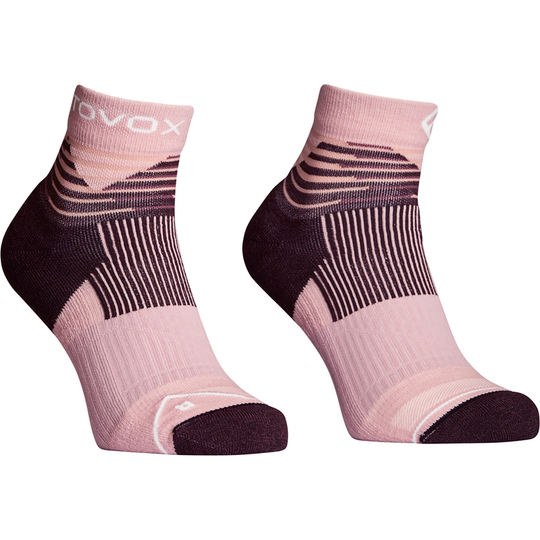 Chaussettes All Mountain Quarter W