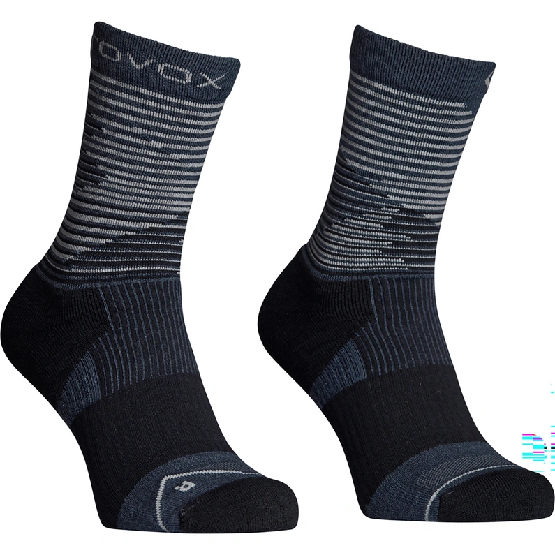 All Mountain Mid SOCKS W