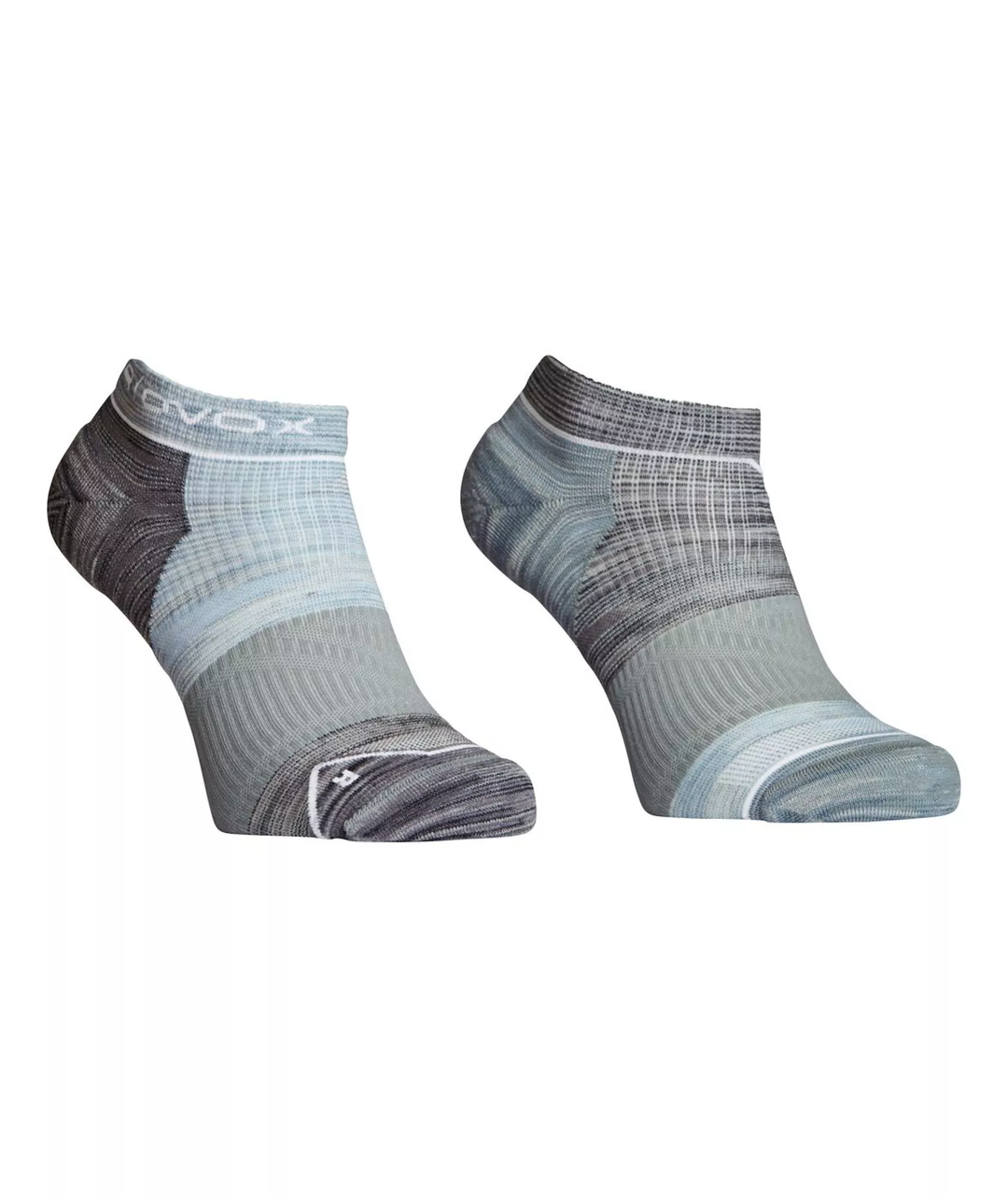Alpine Low Socks W