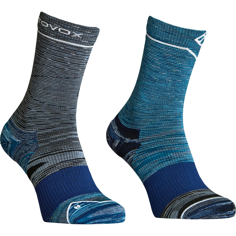 Alpine Mid SOCKS M