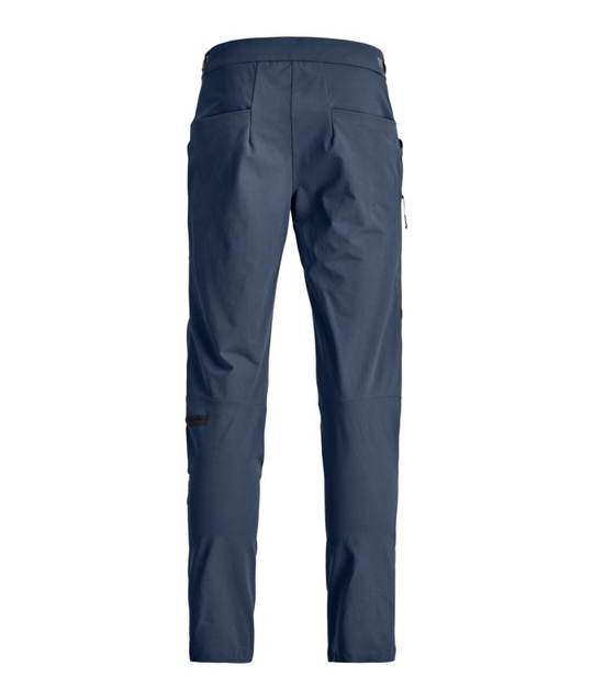 Pantaloni Ortovox Trad Plus Pants M resistenti e flessibili per arrampicata alpina