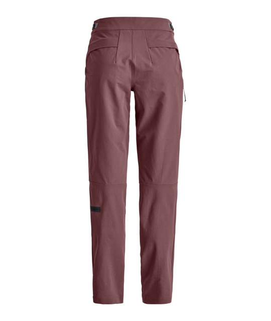 Pantaloni Trad Light ortovox resistenti e comodi per arrampicata su roccia