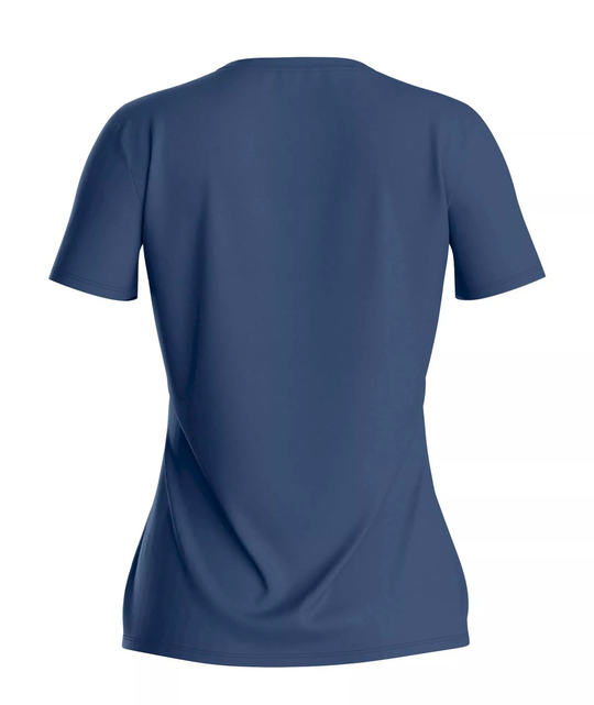 Maglia 120 Cool Tec leggera in lana merino per montagna ad asciugatura rapida