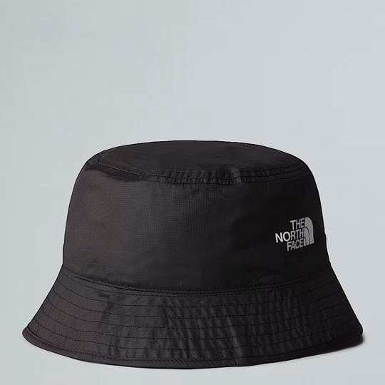 Sun Stash Hat lightweight reversible sun protection hat with water-repellent finish and foldable design
