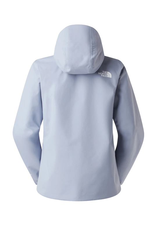 W Quest Mono Jacket waterproof women's hiking jacket with DryVent technology and adjustable hood