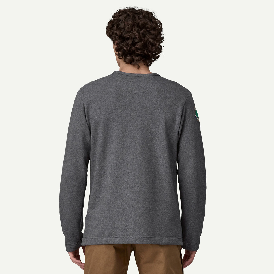 M's Lw Unity Fitz Wildrise Crew