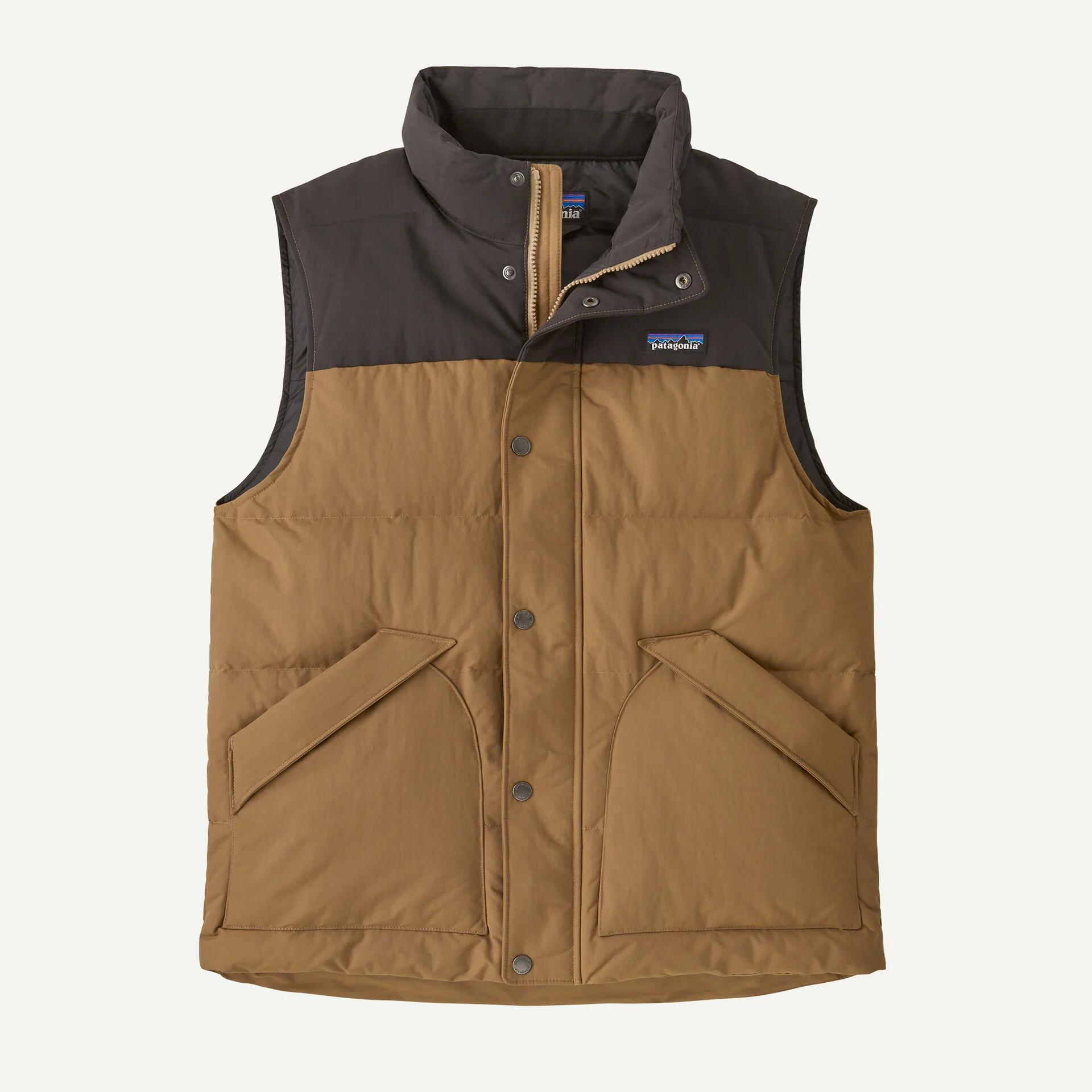 M's downdrift vest