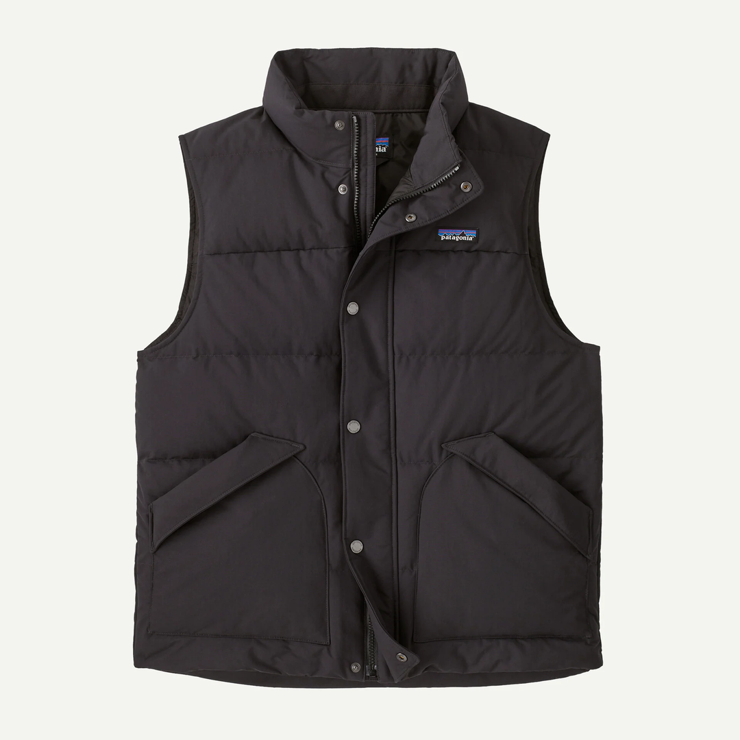 M's Downdrift Vest